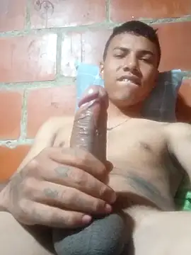 eldelmienbrogrueso online show from 01-06-26, 07:06