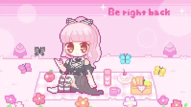 starrraura online show from 03-14-26, 10:15