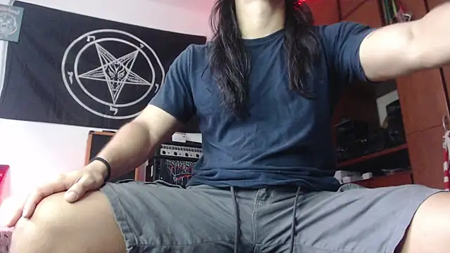 Diego  Barbarie   online show from 04-30-26, 10:14