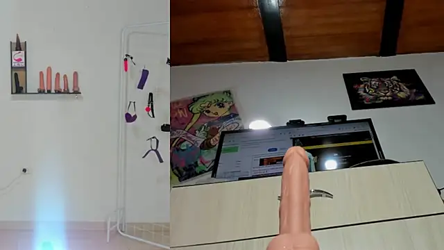 naomy funny online show from 07-22-26, 11:02