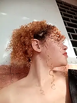 SirenRouge 69 online show from 09-16-25, 09:27