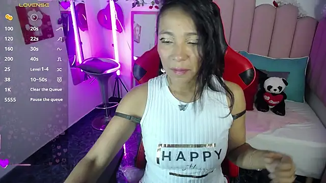 Dakota ro online show from 04-18-26, 10:10