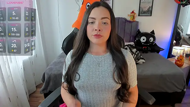 Snapshot of amaia_monet chatting on 10-23-25, 07:45 amaia monet online show from 10-23-25, 07:45