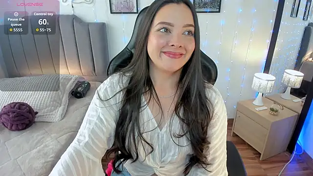 amaia monet online show from 01-18-26, 05:39