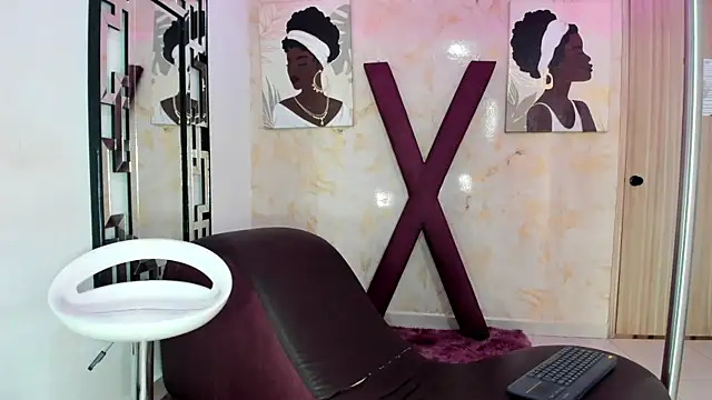 BEAUTY BOYS1 online show from 04-20-26, 01:25