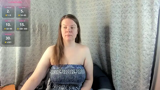 MiaLores online show from 02-08-26, 09:13