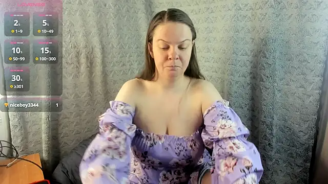 MiaLores online show from 02-25-26, 09:08