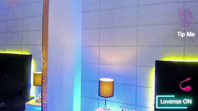 Snapshot of fieryluciana chatting on 09-18-25, 03:41 fieryluciana online show from 09-18-25, 03:41