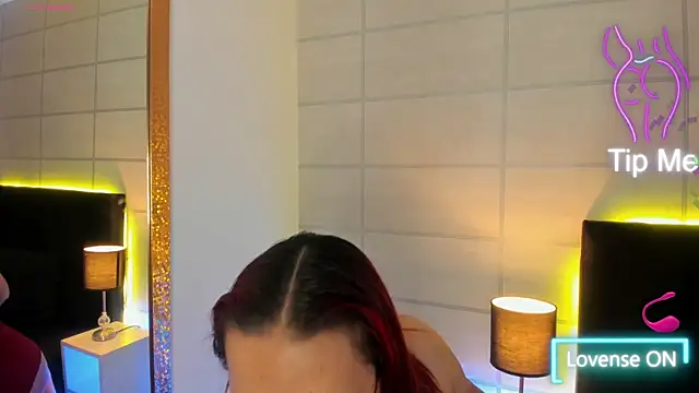 Snapshot of fieryluciana chatting on 10-04-25, 04:10 fieryluciana online show from 10-04-25, 04:10