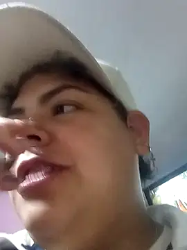 Hailey Curvy online show from 09-20-25, 03:29