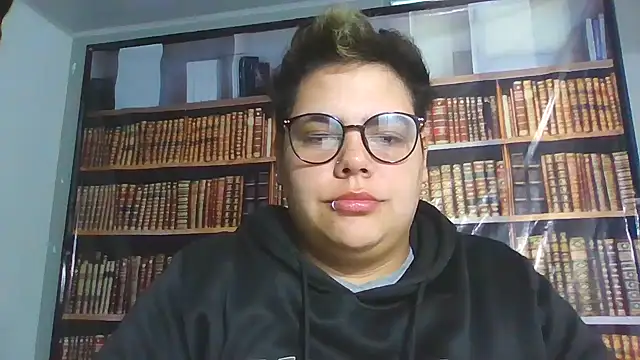 Hailey Curvy online show from 11-11-25, 11:10