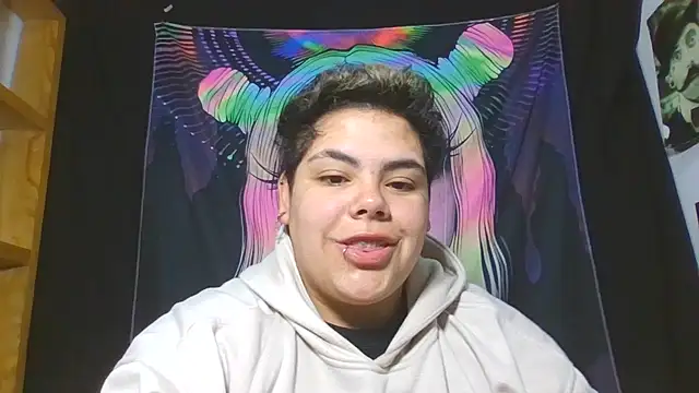 Hailey Curvy online show from 11-20-25, 11:10