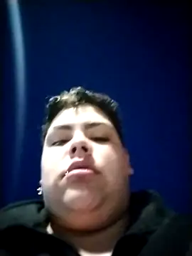 Hailey Curvy online show from 12-14-25, 11:09