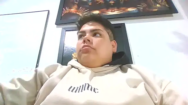 Hailey Curvy online show from 12-16-25, 11:15