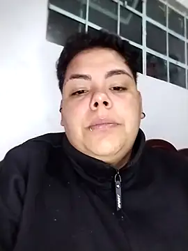 Hailey Curvy online show from 02-08-26, 01:53