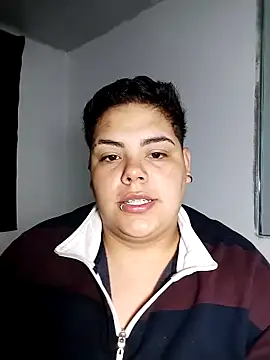 Hailey Curvy online show from 02-09-26, 09:24