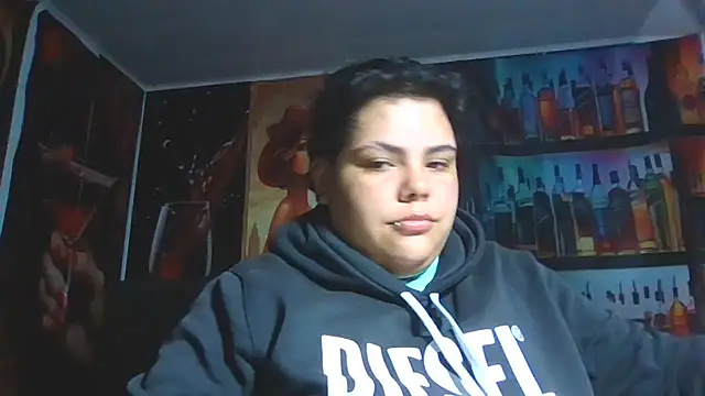 Hailey Curvy online show from 05-28-26, 06:00