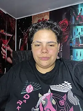 Hailey Curvy online show from 06-12-26, 10:47