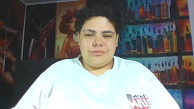Hailey Curvy online show from 06-14-26, 04:03