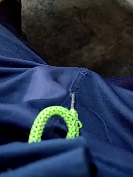 Markroco696 online show from 10-27-25, 04:16