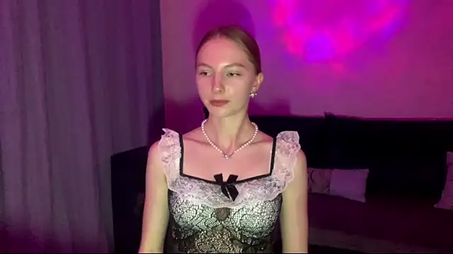 BrightAnnie online show from 09-09-25, 06:29