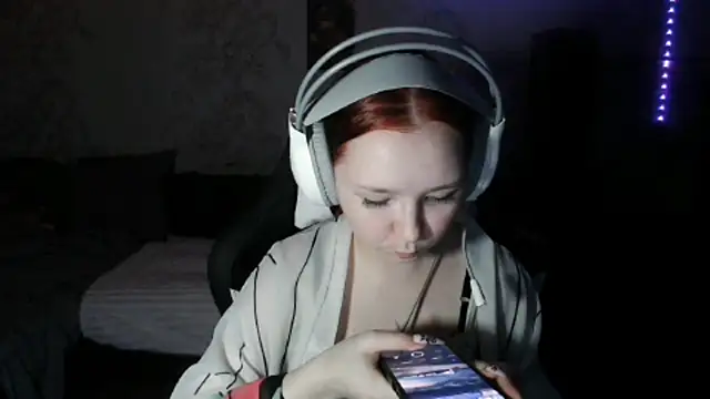 Snapshot of PansyBorriello chatting on 09-11-25, 04:18 PansyBorriello online show from 09-11-25, 04:18