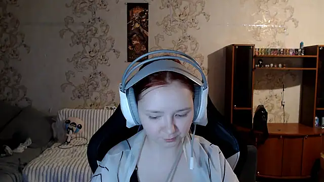 Snapshot of PansyBorriello chatting on 09-14-25, 03:22 PansyBorriello online show from 09-14-25, 03:22