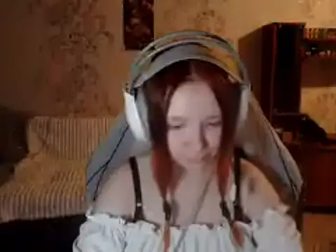 Snapshot of PansyBorriello chatting on 09-17-25, 04:19 PansyBorriello online show from 09-17-25, 04:19