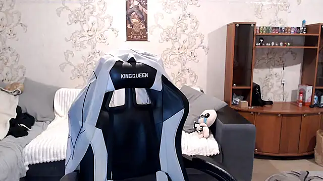 Snapshot of PansyBorriello chatting on 09-20-25, 04:08 PansyBorriello online show from 09-20-25, 04:08