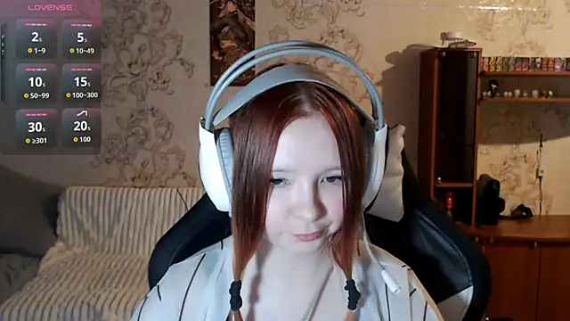 Snapshot of PansyBorriello chatting on 10-01-25, 04:13 PansyBorriello online show from 10-01-25, 04:13