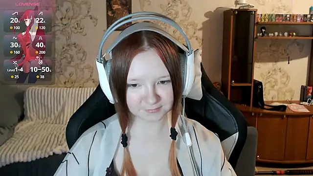 Snapshot of PansyBorriello chatting on 10-07-25, 04:15 PansyBorriello online show from 10-07-25, 04:15