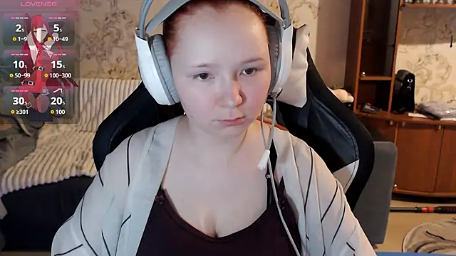 Snapshot of PansyBorriello chatting on 10-14-25, 04:19 PansyBorriello online show from 10-14-25, 04:19