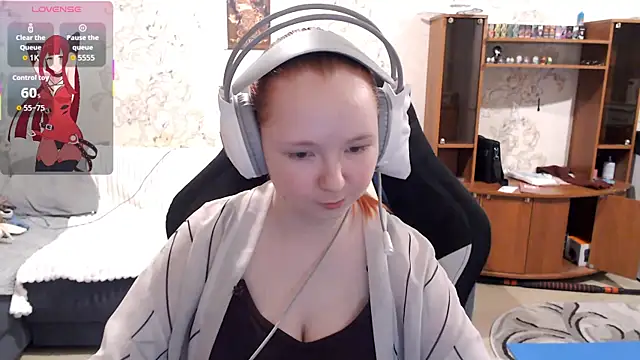 Snapshot of PansyBorriello chatting on 10-23-25, 04:06 PansyBorriello online show from 10-23-25, 04:06