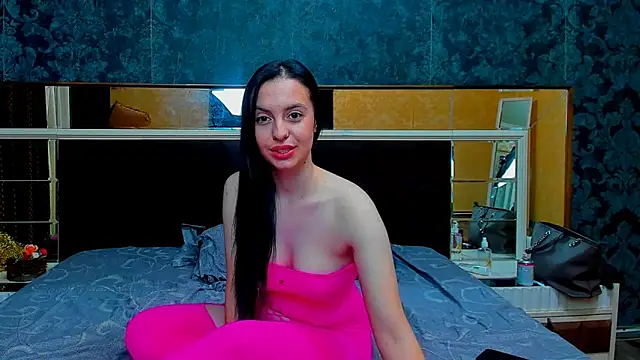 MillieTinny online show from 02-07-26, 03:32