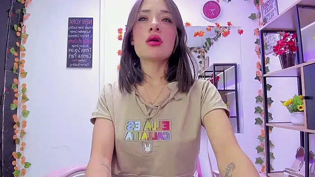 Tammy Thompson  online show from 02-11-26, 02:33