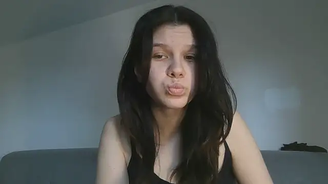 Snapshot of LaVostraDorothy chatting on 09-12-25, 09:53 LaVostraDorothy online show from 09-12-25, 09:53