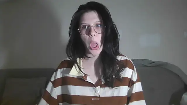 Snapshot of LaVostraDorothy chatting on 09-25-25, 08:12 LaVostraDorothy online show from 09-25-25, 08:12