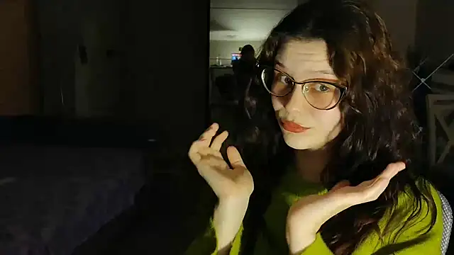 Snapshot of LaVostraDorothy chatting on 06-16-26, 07:27 LaVostraDorothy online show from 06-16-26, 07:27