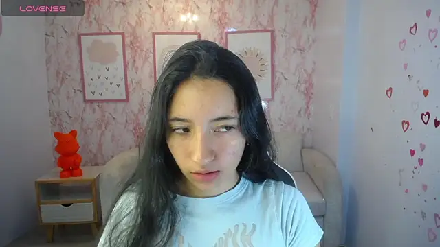 Kylie ch1 online show from 09-13-25, 11:32