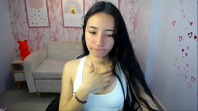 Kylie ch1 online show from 10-30-25, 10:49