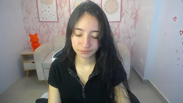 Kylie ch1 online show from 11-15-25, 11:07