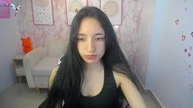 Kylie ch1 online show from 11-26-25, 03:29