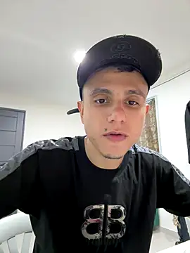 Warmteam777 online show from 09-15-25, 08:20