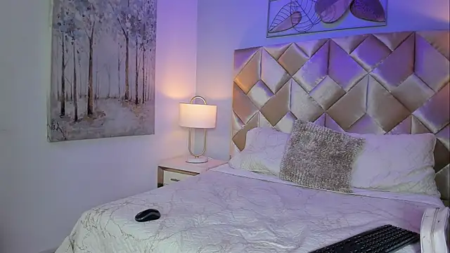 DulceEstrella  online show from 07-16-26, 12:33