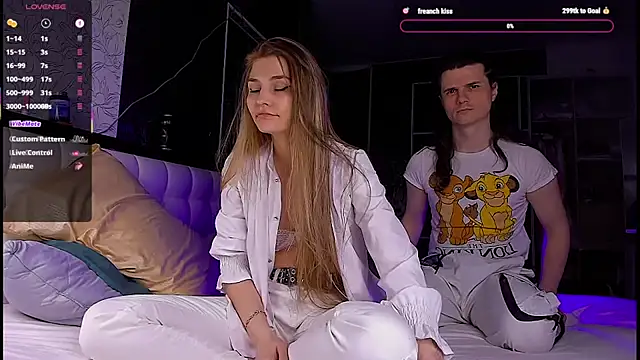 Kimberly Wolker online show from 04-05-26, 02:36