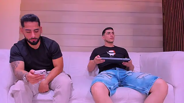 mike friends online show from 12-15-25, 12:59