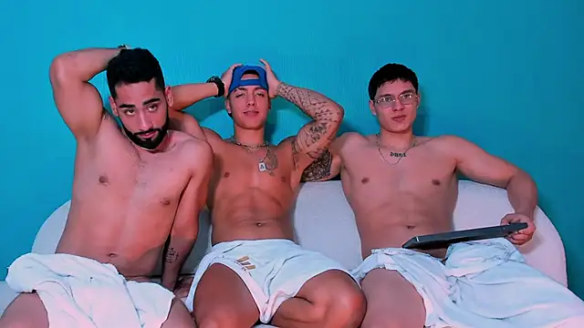 mike friends online show from 03-09-26, 05:55