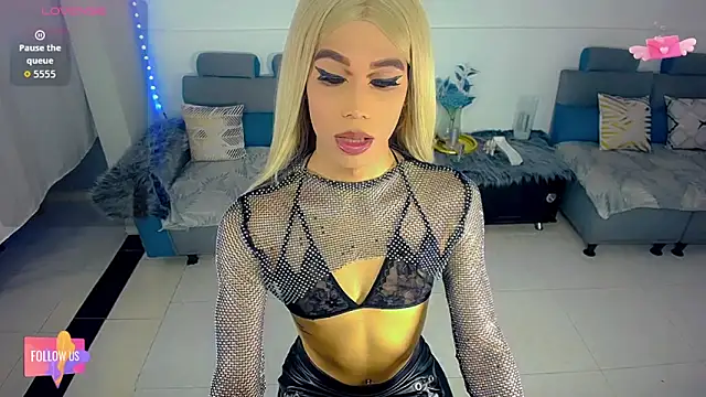 Anne Zulb online show from 03-22-26, 01:31