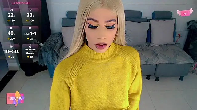 Anne Zulb online show from 04-09-26, 12:10