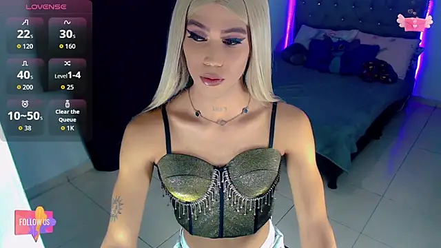 Anne Zulb online show from 04-17-26, 10:46